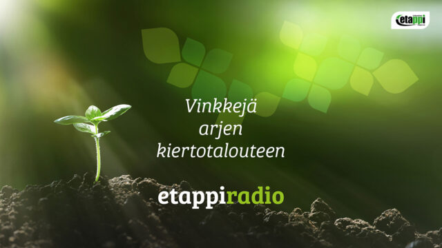 Etappiradio