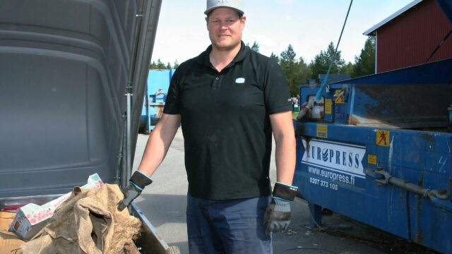 Olli-Pekka Karjalainen