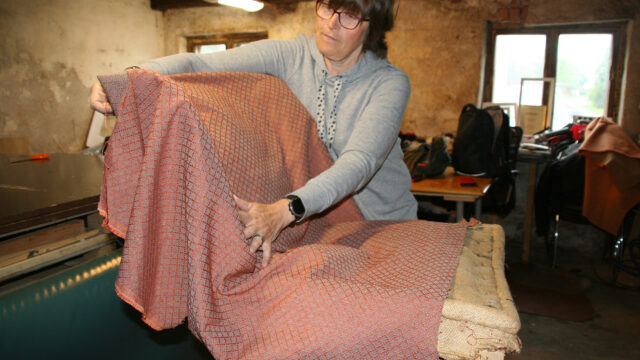 Verhooja Merja Hopiavuori