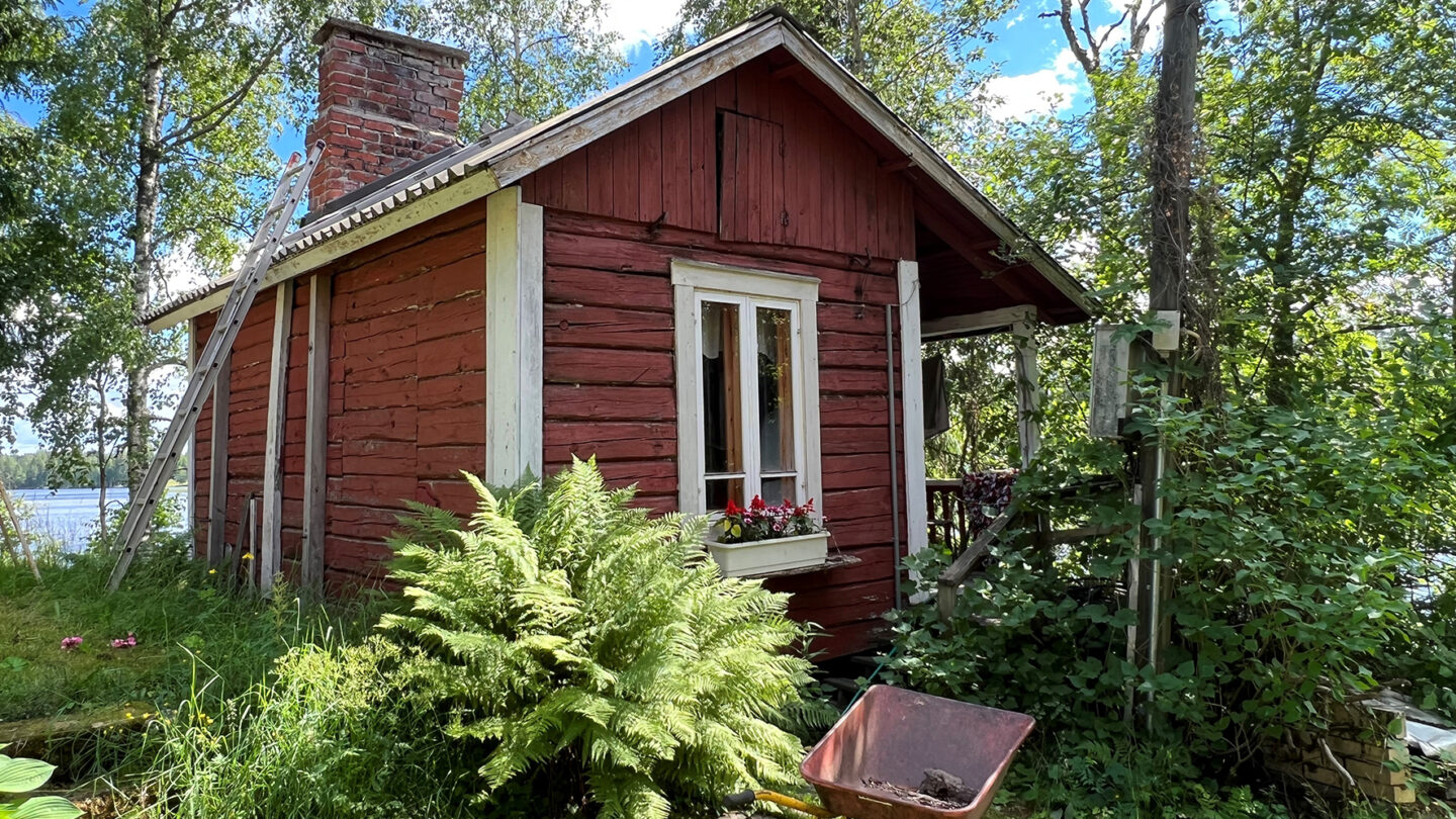 Mökki
