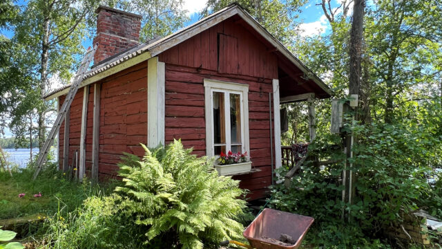 Mökki